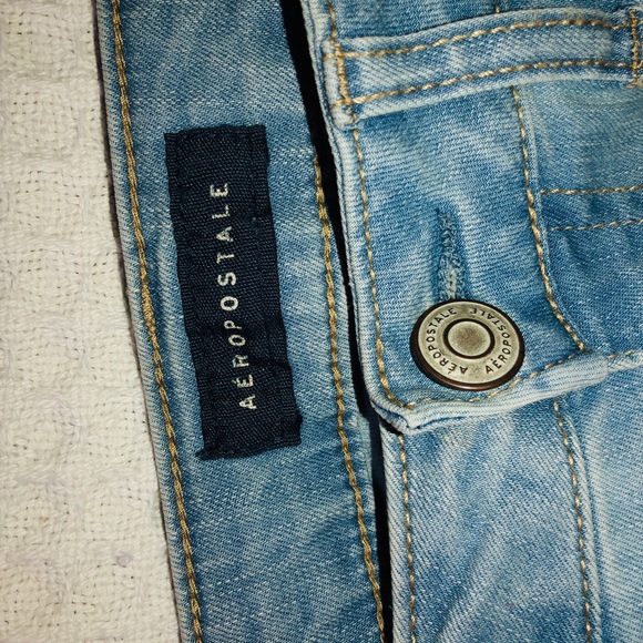 the norma jean aeropostale